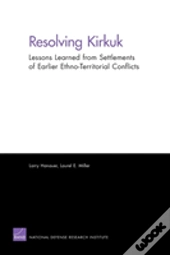 Resolving Kirkuk