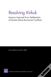 Capa do artigo Resolving Kirkuk