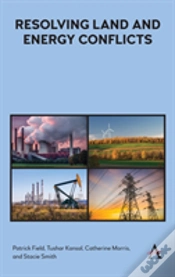 Capa do artigo Resolving Land And Energy Conflicts