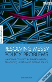 Capa do artigo Resolving Messy Policy Problems
