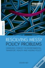 Capa do artigo Resolving Messy Policy Problems
