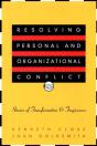 Resolving Personal And Organizational Conflict - Preview