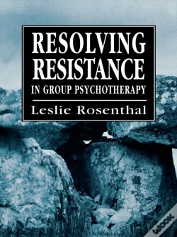 Capa do artigo Resolving Resistance In Group Psychotherapy