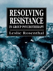 Capa do artigo Resolving Resistance In Group Psychotherapy