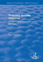 Resolving Security Dilemmas - Preview