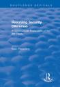 Resolving Security Dilemmas - Preview