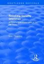 Resolving Security Dilemmas - Preview