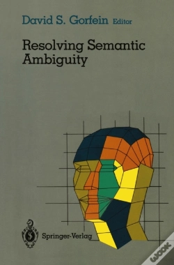 Capa do artigo Resolving Semantic Ambiguity