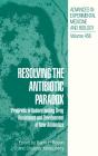 Resolving The Antibiotic Paradox - Preview