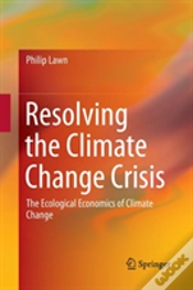 Capa do artigo Resolving The Climate Change Crisis