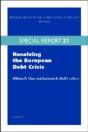 Resolving The European Debt Crisis - Preview