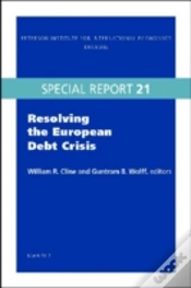 Capa do artigo Resolving The European Debt Crisis