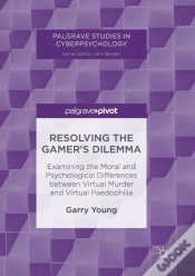 Capa do artigo Resolving The Gamerâ€™S Dilemma