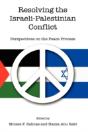 Resolving The Israeli-Palestinian Confli - Preview