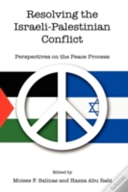Capa do artigo Resolving The Israeli-Palestinian Confli