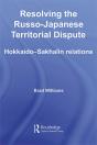 Resolving The Russo-Japanese Territorial Dispute - Preview