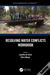 Capa do artigo Resolving Water Conflicts Workbook