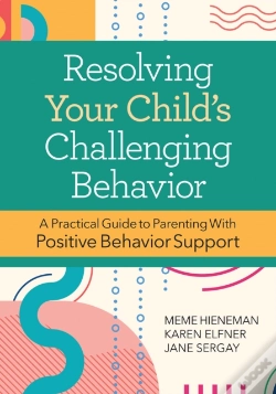 Capa do artigo Resolving Your Child'S Challenging Behavior