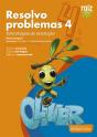 Resolvo problemas 4 - 4.º ano - Preview