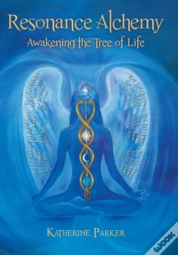 Capa do artigo Resonance Alchemy
