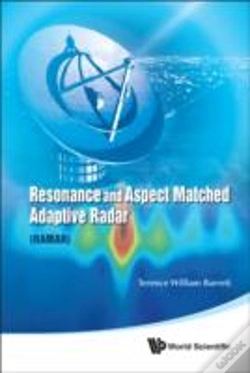 Capa do artigo Resonance And Aspect Matched Adaptive Radar (Ramar)