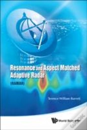 Capa do artigo Resonance And Aspect Matched Adaptive Radar (Ramar)