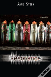Capa do artigo Résonance