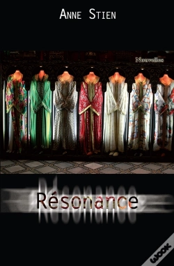 Capa do artigo Résonance
