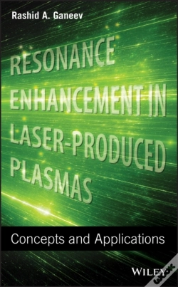 Capa do artigo Resonance Enhancement In Laser-Produced Plasmas