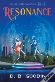 Capa do artigo Resonance