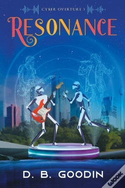 Capa do artigo Resonance