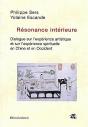 Résonance Intérieure : Dialogue Sur L'Expérience Artistique Et Sur L'Expérience Spirituelle En Chine Et En Occident - Preview