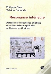 Capa do artigo Résonance Intérieure : Dialogue Sur L