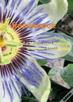Capa do artigo Résonance : Le Multiversel Principe D'Amour-Intelligence