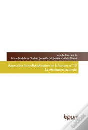 Capa do artigo Résonance Lectorale