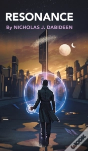 Capa do artigo Resonance
