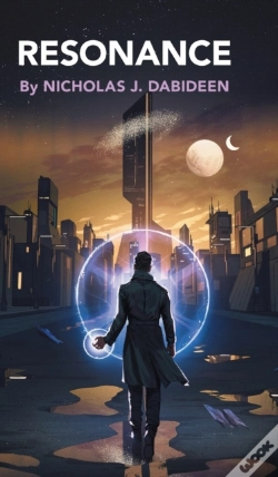 Capa do artigo Resonance