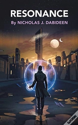 Capa do artigo Resonance