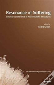 Capa do artigo Resonance Of Suffering