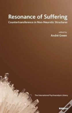 Capa do artigo Resonance Of Suffering