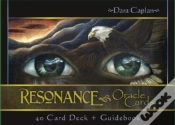 Capa do artigo Resonance Oracle