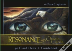 Capa do artigo Resonance Oracle