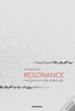Capa do artigo Resonance
