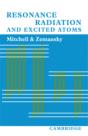 Resonance Radiation And Excited Atoms - Preview