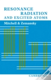 Capa do artigo Resonance Radiation And Excited Atoms