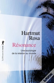 Capa do artigo Resonance