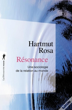 Capa do artigo Resonance