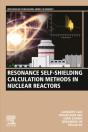 Resonance Self-Shielding Calculation Methods In Nuclear Reactors - Preview