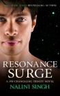 Resonance Surge - Preview