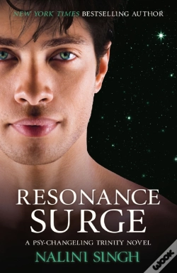 Capa do artigo Resonance Surge